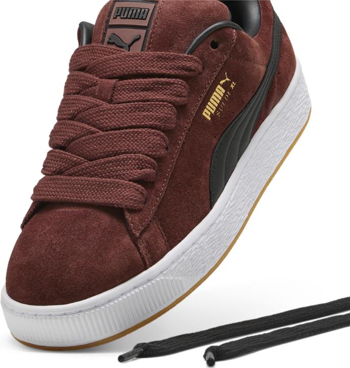 Produktbild Puma Suede XL (44)