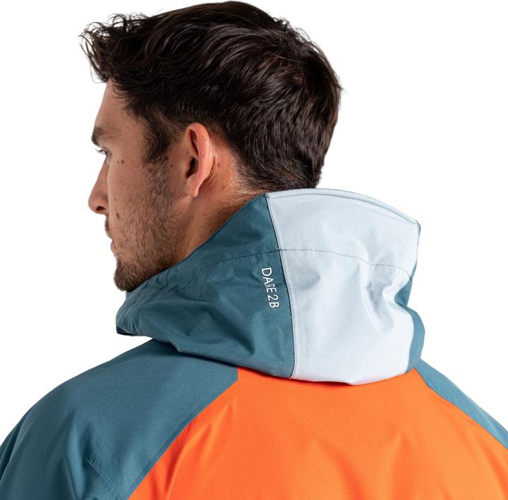 Immagine prodotto Dare2b Giacca impermeabile Cornice Uomo (XL)