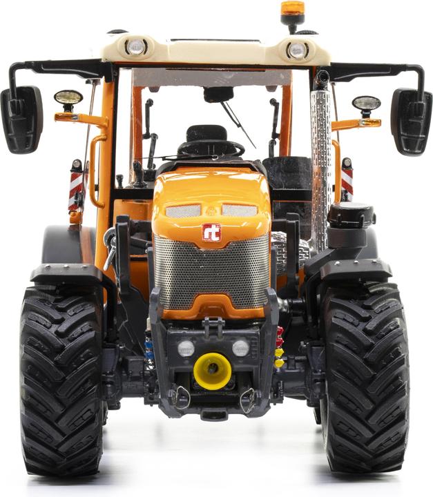 Actual product image Ace Rigitrac SKH 75 municipal vehicle orange (year 2023)