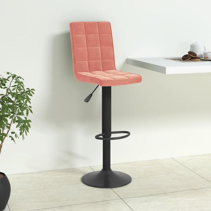 Produktbild VidaXL Barhocker