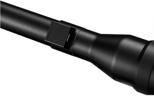Image du produit Venus Optic Laowa 24mm f/14, Arri PL (Arri PL, Plein format)