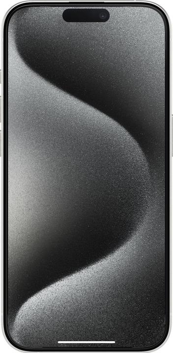 Produktbild OtterBox Screen Protector Glass (1 Stück, Apple iPhone 15 Pro)