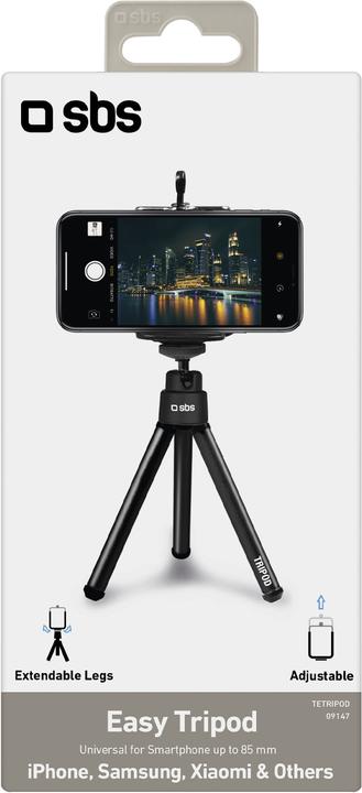 Produktbild SBS Easy Tripod
