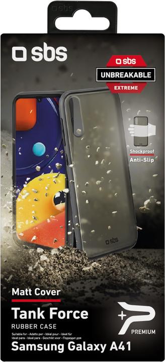 Produktbild SBS Schutzhülle (Samsung Galaxy A41)