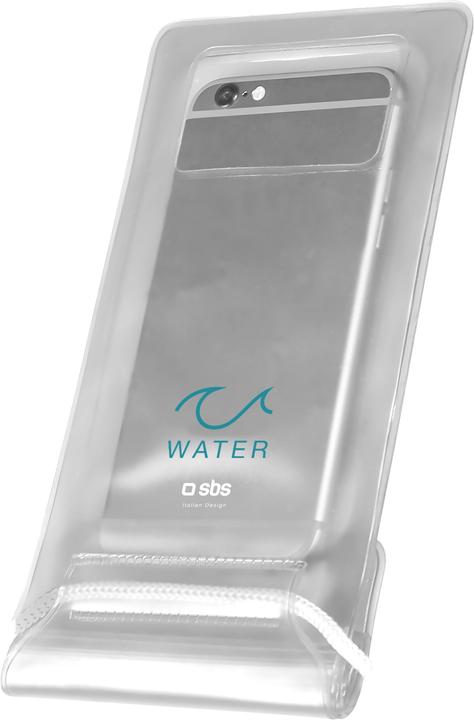 Actual product image SBS Case (Universal)