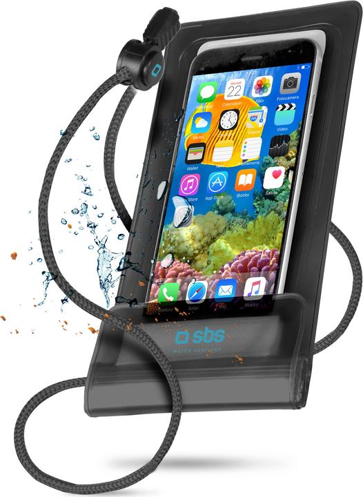 Image du produit SBS Cas (Universel, Smartphones jusqu'à 6,5 pouces)