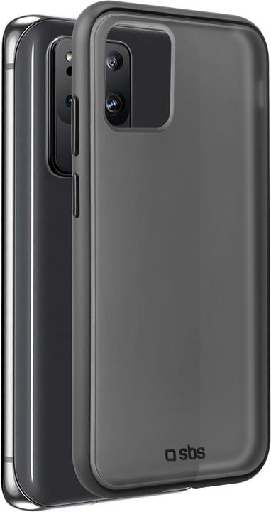 Actual product image SBS Case (Samsung Galaxy S20 Ultra)