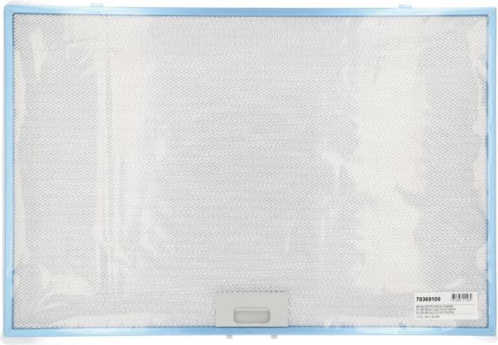 Produktbild Suprex Metallfettfilter Krea Inox