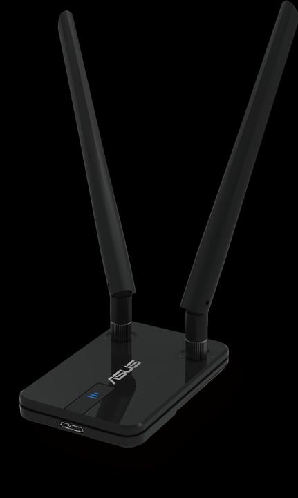 Immagine prodotto ASUS USB-AC58 (USB 3.0)