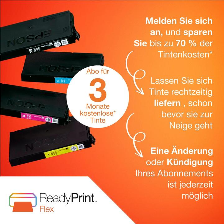 Image du produit Epson Expression Home XP-5200 (Encre, Couleur)