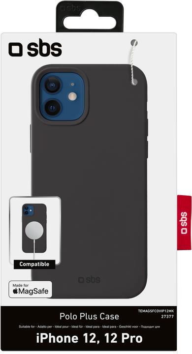 Produktbild SBS Schutzhülle (Apple iPhone 12 Pro)