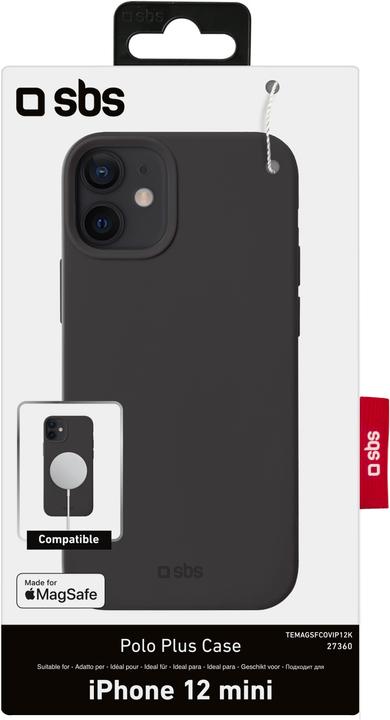 Image du produit SBS Housse de protection (Apple iPhone 12 mini)