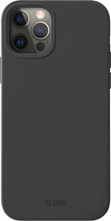 Image du produit SBS Housse de protection (Apple iPhone 12 Pro Max)