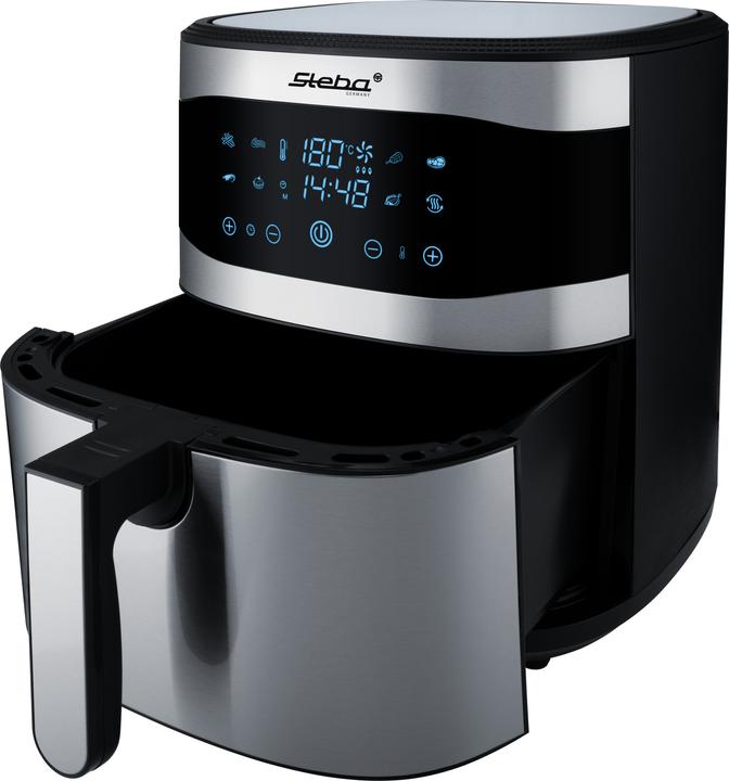 Productafbeelding Steba HF 8000-serie