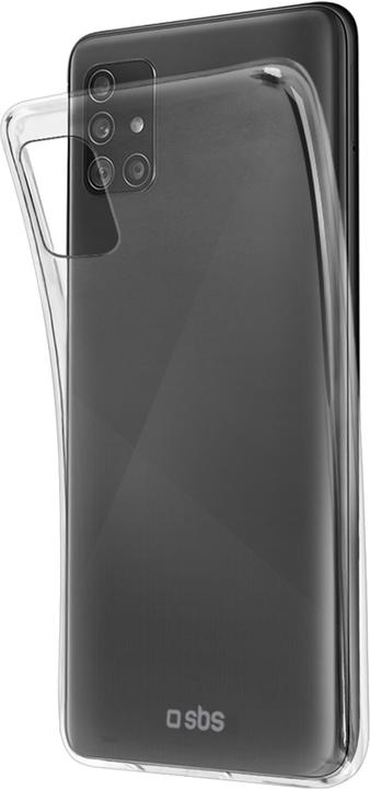 Immagine prodotto SBS Copertura di protezione (Samsung Galaxy A52)