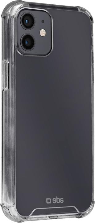 Actual product image SBS Cover (Apple iPhone 12)