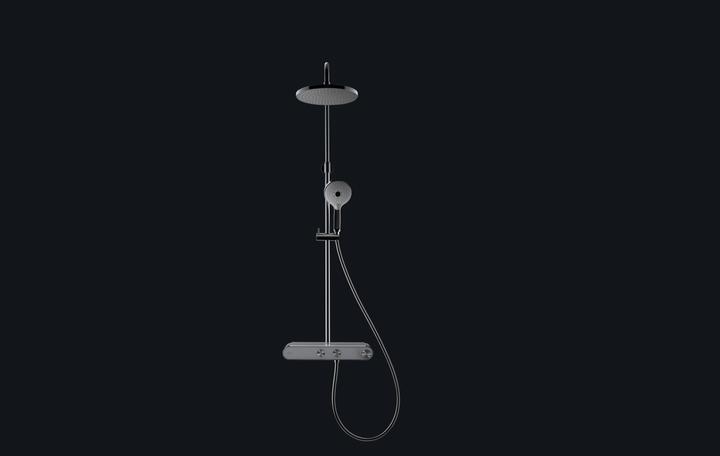 Image du produit Duravit Duschsystem