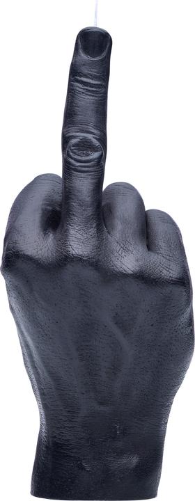 Image du produit Candle Hand F*ck you (1 pcs)