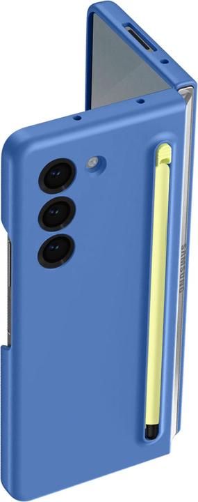 Actual product image Avizar Protective cover for Galaxy Z Fold 6 Softtouch + stylus (Samsung Galaxy Z Fold6)