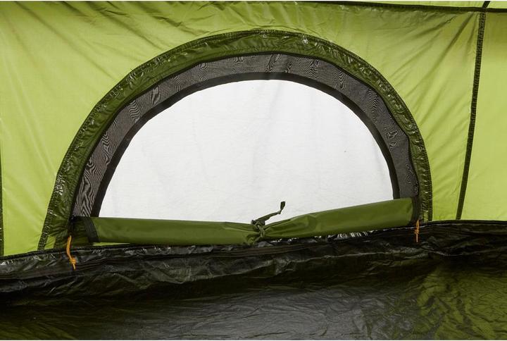 Produktbild Grand Canyon Indiana 8 (Kuppelzelt, 9.35 kg, 8 Personen)