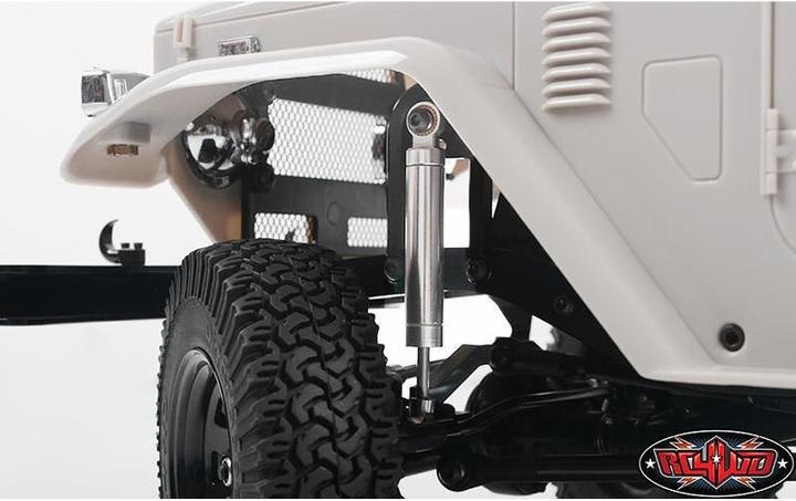 Actual product image Rc4Wd Scale shock absorber 80mm, 2 pcs.
