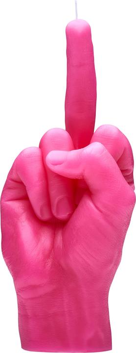 Candle Hand F*ck you (1 Stk.)