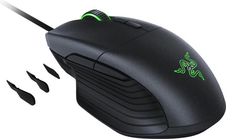 Actual product image Razer Basilisk (Cable)
