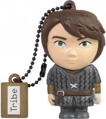 Actual product image Tribe Game of Thrones USB 16GB Arya (16 GB, USB-A)