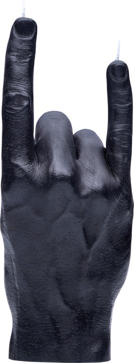Immagine prodotto Candle Hand Tu Rock (1 pz.)