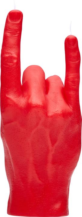 Immagine prodotto Candle Hand Tu sei un rock (1 pz.)