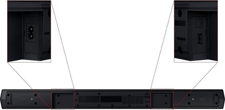 Produktbild Samsung GU75DU7179U (75", AU7179, LED, 4K, 2024)