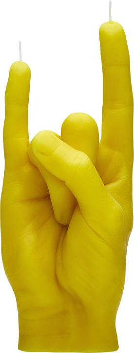 Image du produit Candle Hand Tu es génial (1 pcs)