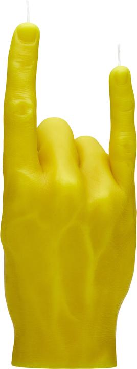 Image du produit Candle Hand Tu es génial (1 pcs)