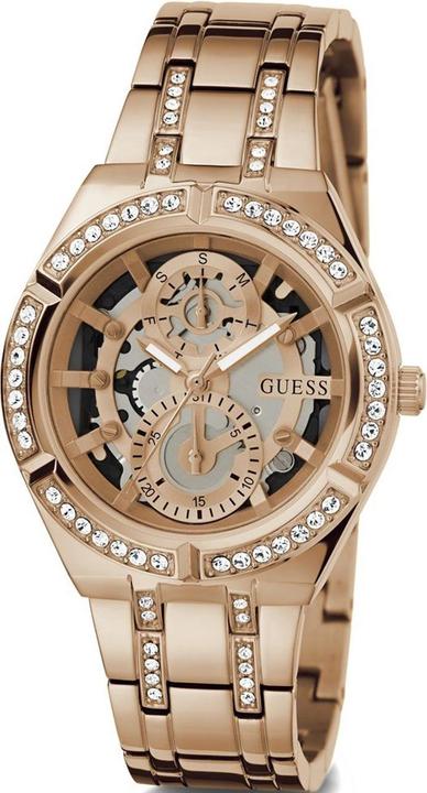 Immagine prodotto Guess Orologi LADIES GW0604L3