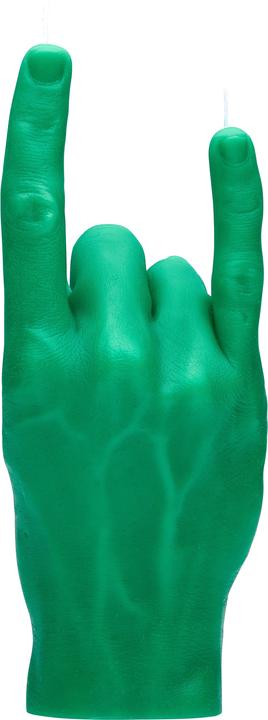 Image du produit Candle Hand You Rock (1 pcs)