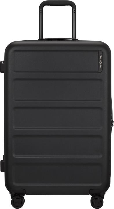 Actual product image Samsonite Quadrix Spinner (96 l, L (90 - 115l))
