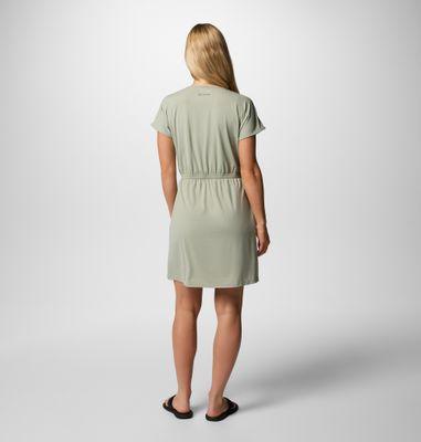 Image du produit Columbia Robe Manches Courtes Chill River™ Femme (L)
