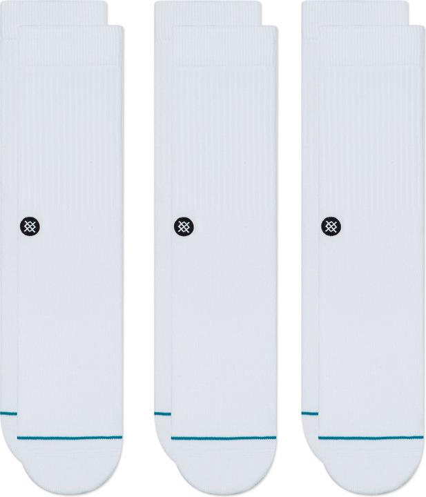 Actual product image Stance Icon (pack of 3, 47 - 50)