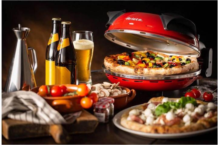 Immagine prodotto Ariete 909 Pizzabäcker