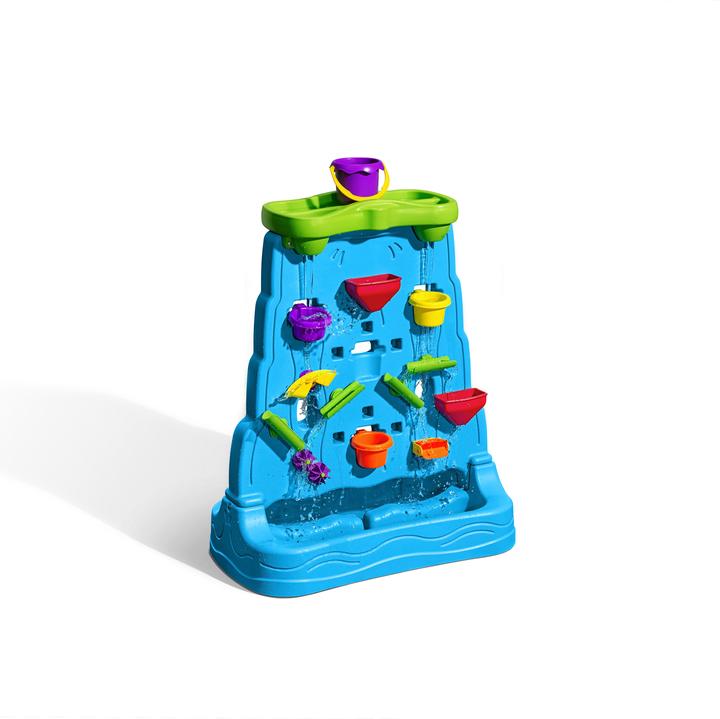 Actual product image Step2 Waterfall Discovery Wall