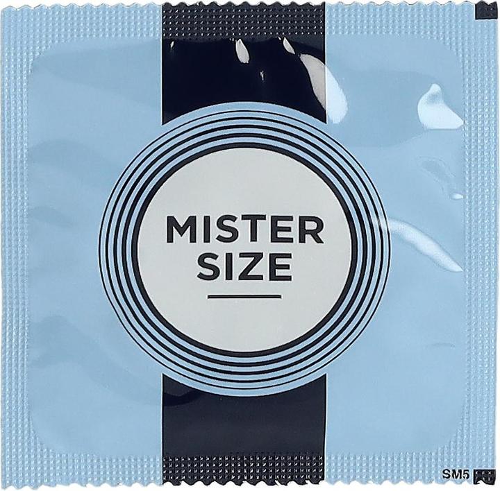 Produktbild Mister Size 47 (10 Stk.)