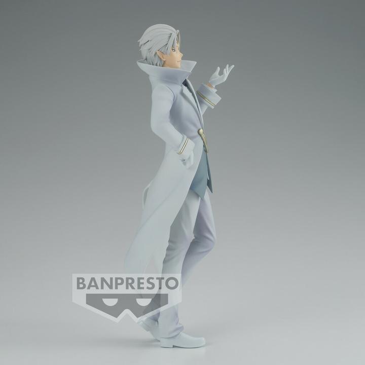 Image du produit Banpresto Tensei Shitara Slime Datta Ken - Clayman Otherworlder