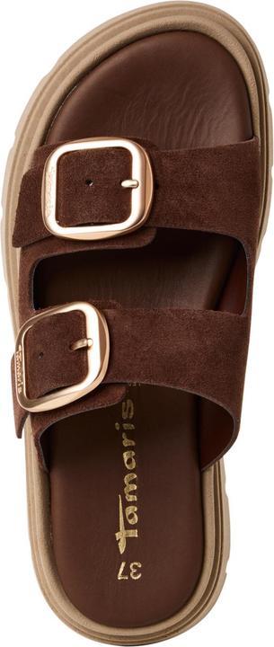 Actual product image Tamaris Pantolette (41)