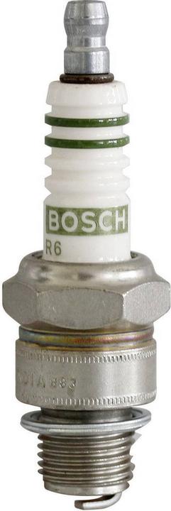 Bosch Automotive Zündkerze WSR6F KSN 606