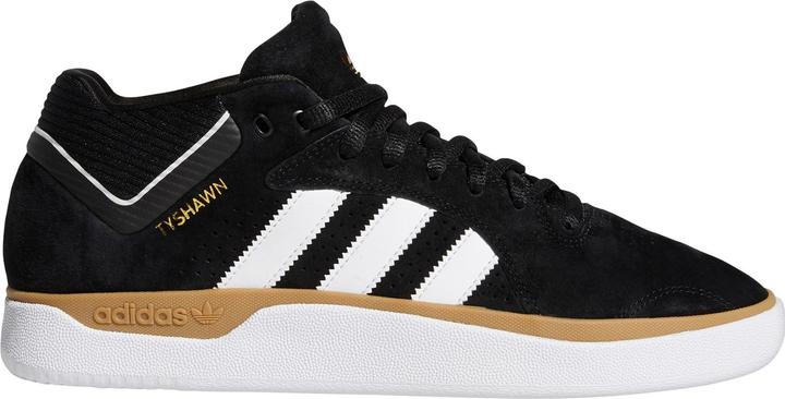 Actual product image adidas Tyshawn (39 1/3)