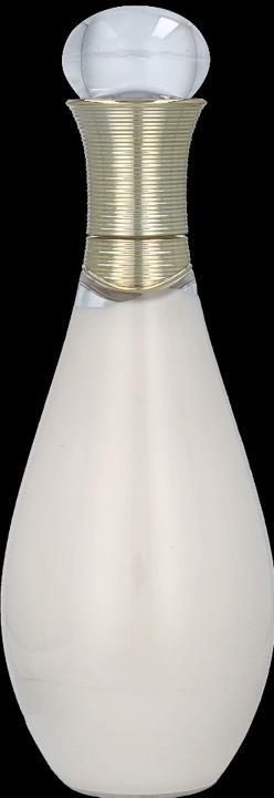 Actual product image Dior JADORE by Christian Body Milk 200 ml (Body cream, 200 ml)