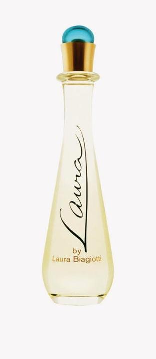 Image du produit Laura Biagiotti Laura (Eau de toilette, 25 ml)
