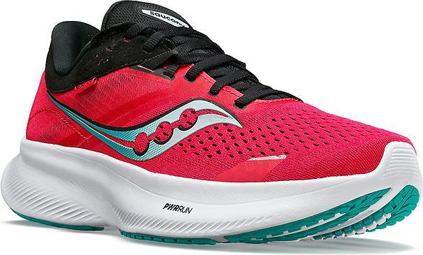 Actual product image Saucony RIDE 16 (36)