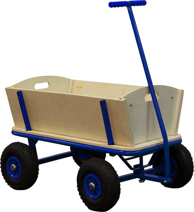 Actual product image Sunny Billy Beach Wagon