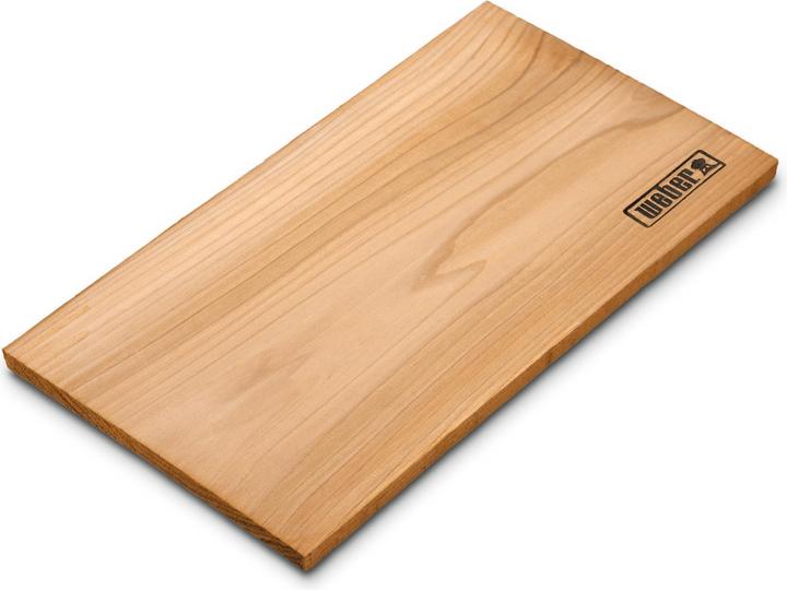 Actual product image Weber Smoking boards